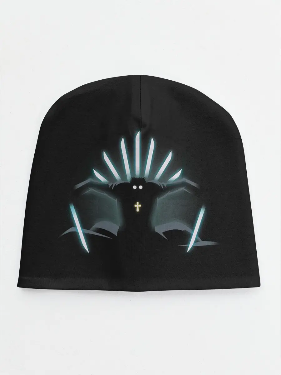 Детская шапка / Alexander Anderson