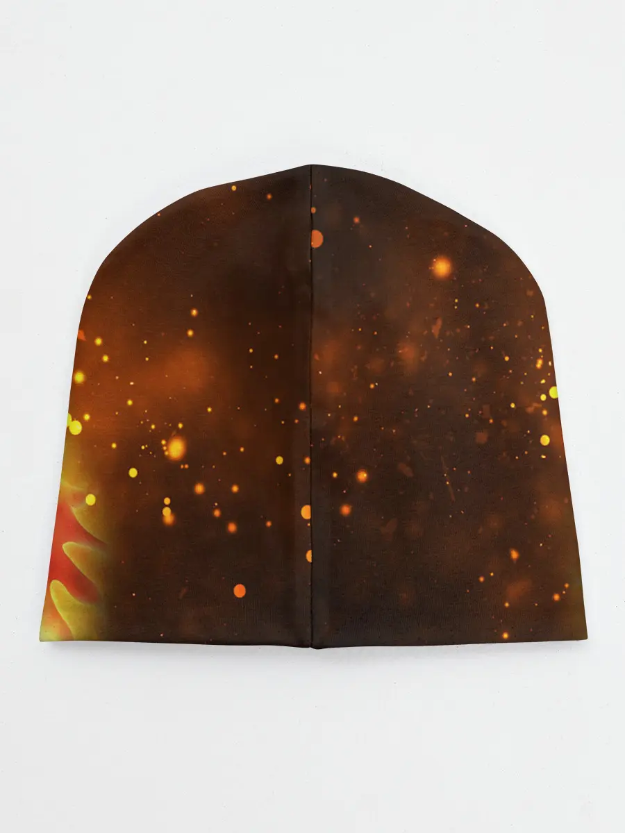 Детская шапка / ШИНДЖУРО РЕНГОКУ / KNY