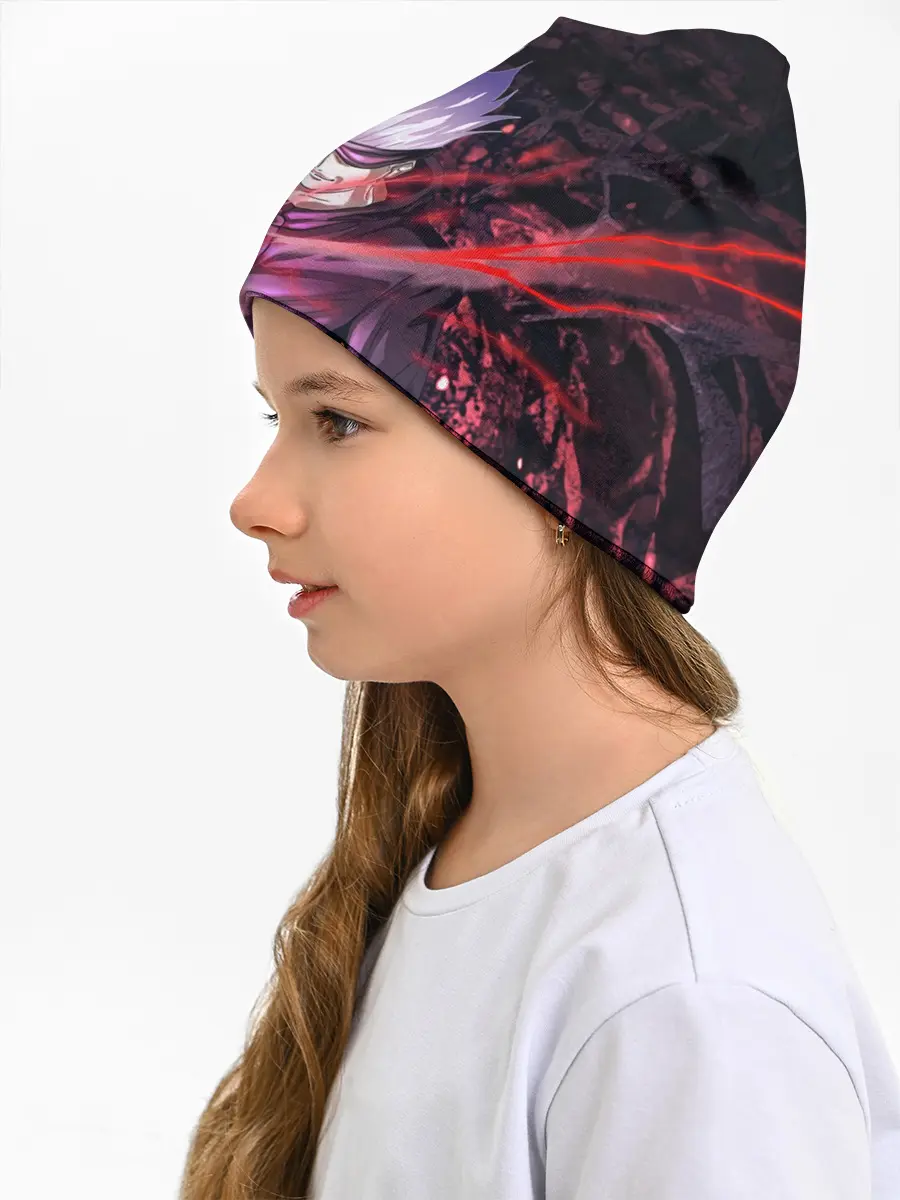 Детская шапка / Satoru Gojo | Jujutsu Kaisen