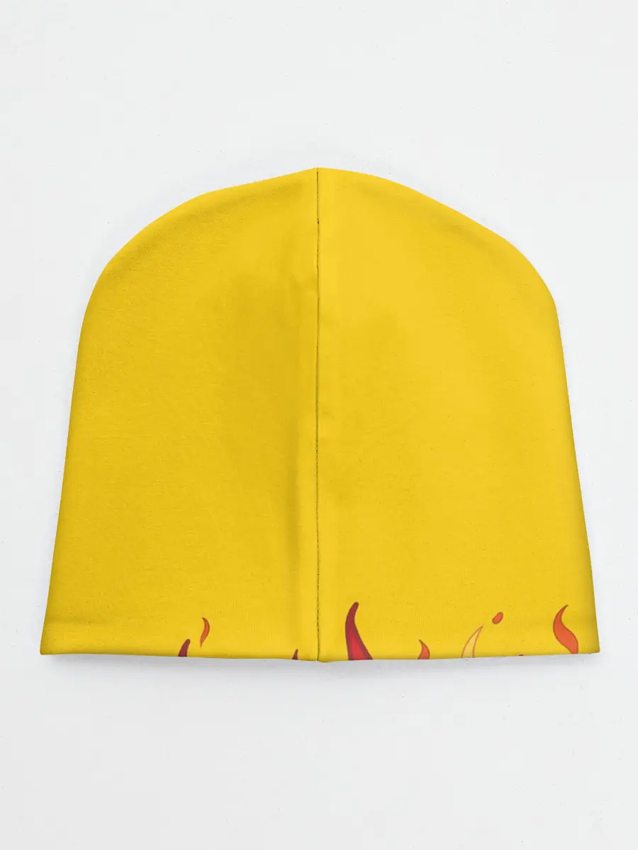 Детская шапка / CUPHEAD | ДАНТЕ