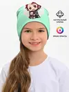 Детская шапка / Танджиро Клинок, рассекающий демонов