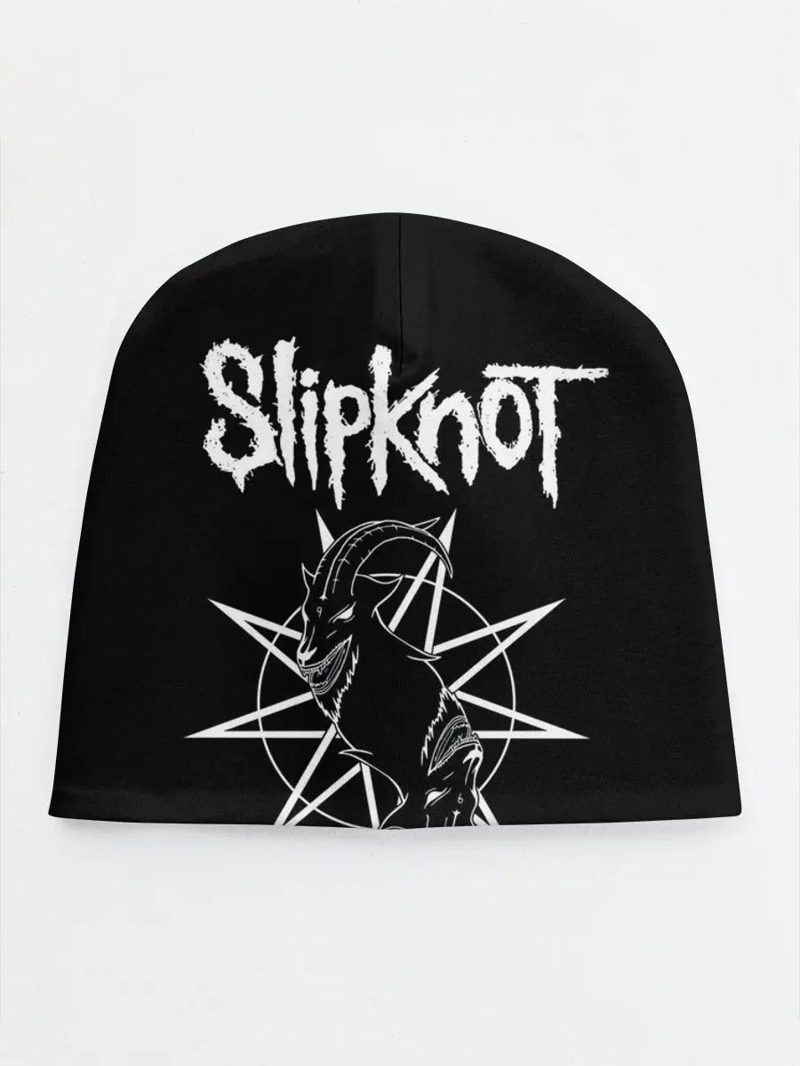 Детская шапка / Skipknot