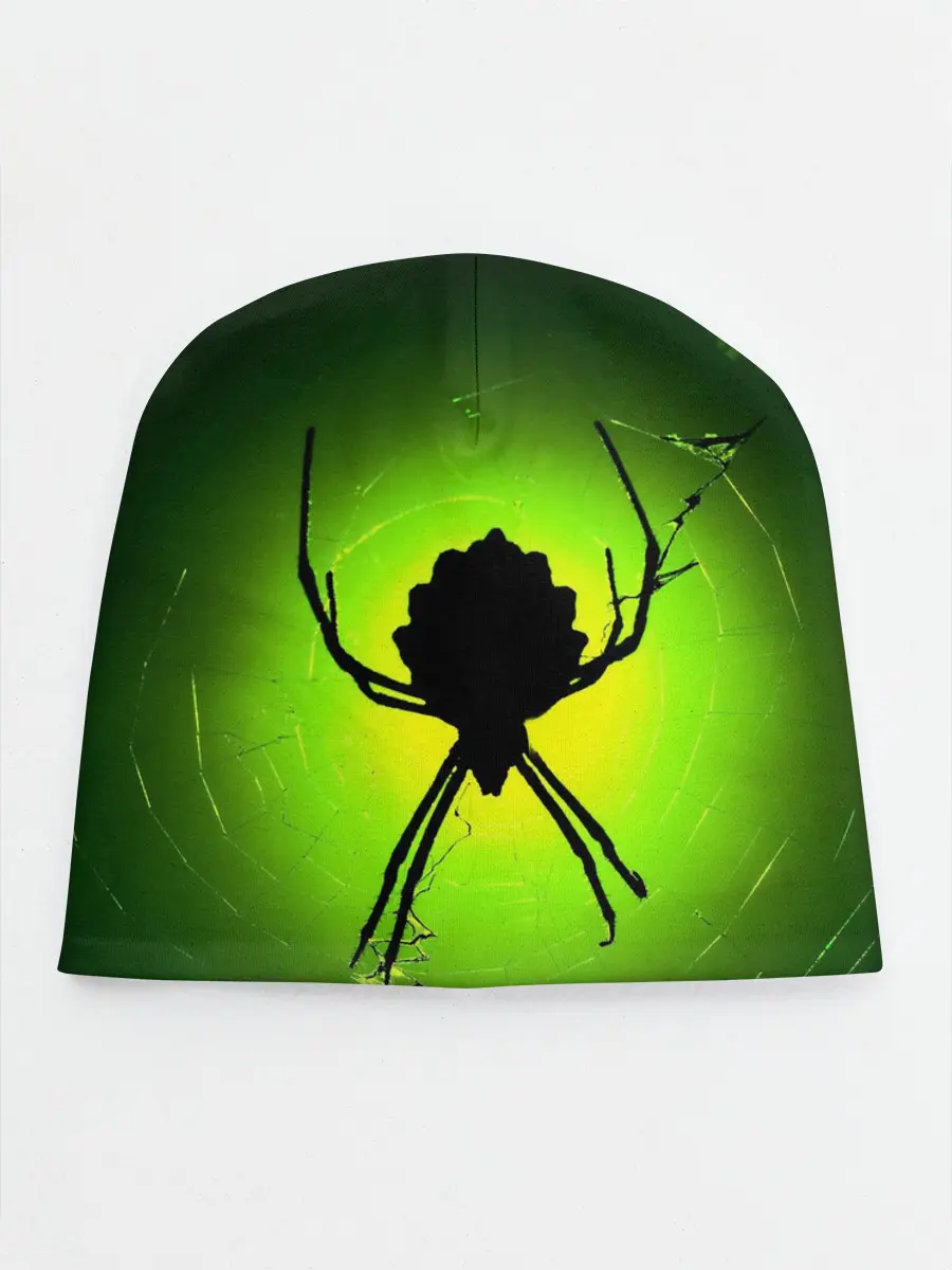 Детская шапка / Паук | Spider