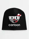 Детская шапка / CUPHEAD | КАПХЕД