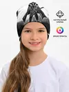 Детская шапка / Шаман Кинг
