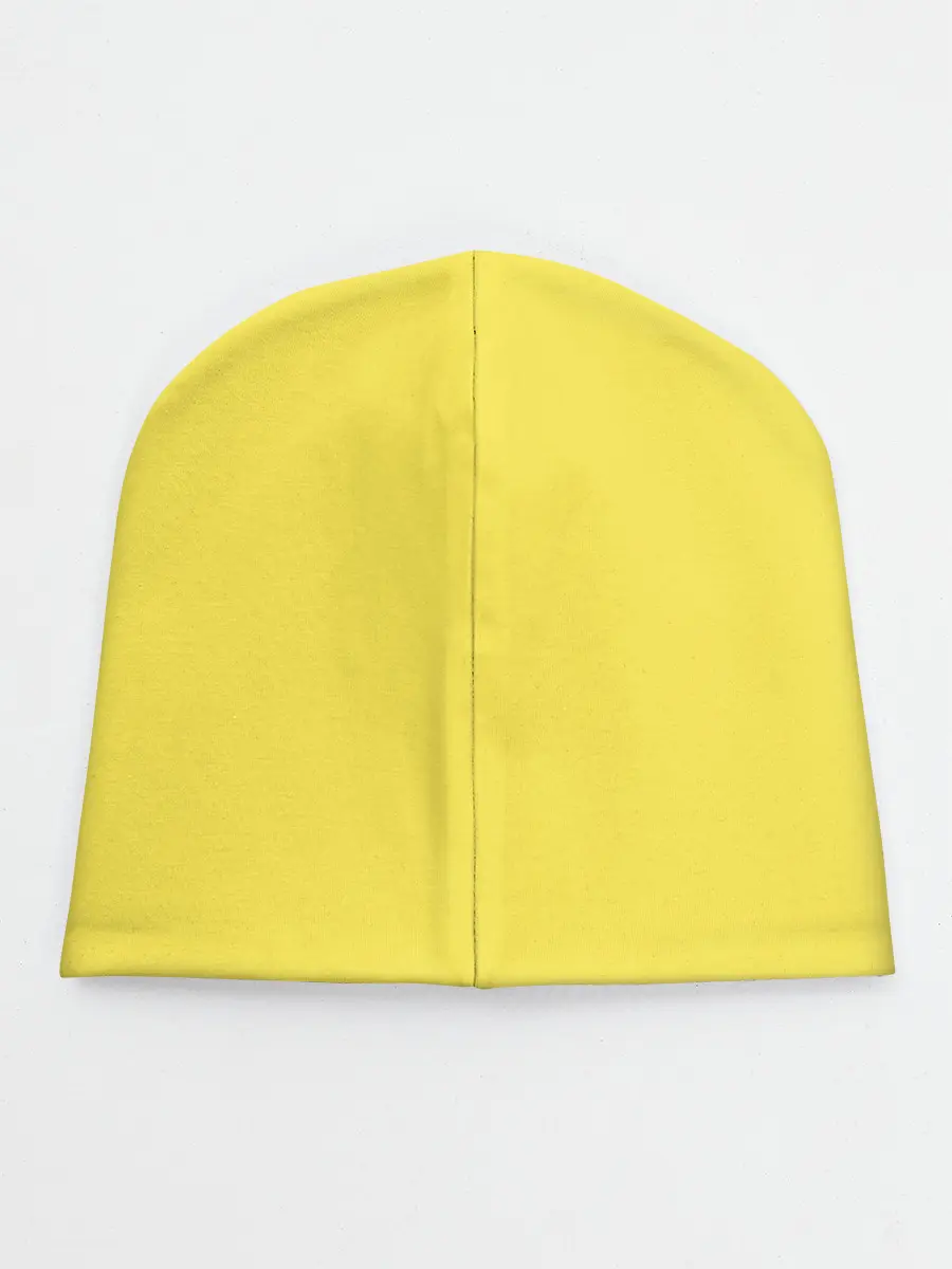 Детская шапка / CUPHEAD|