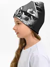Детская шапка / Берсерк ярость