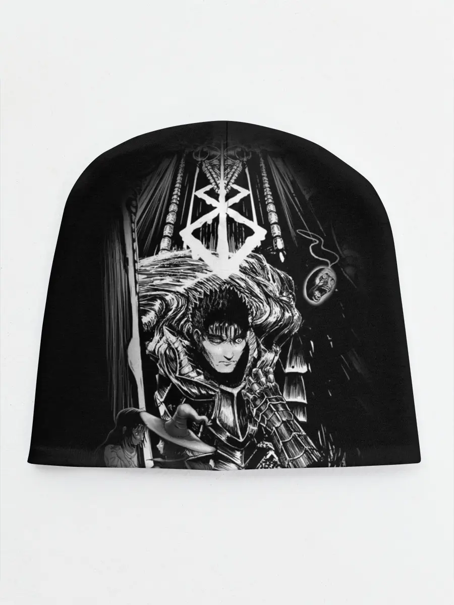 Детская шапка / Берсерк персы