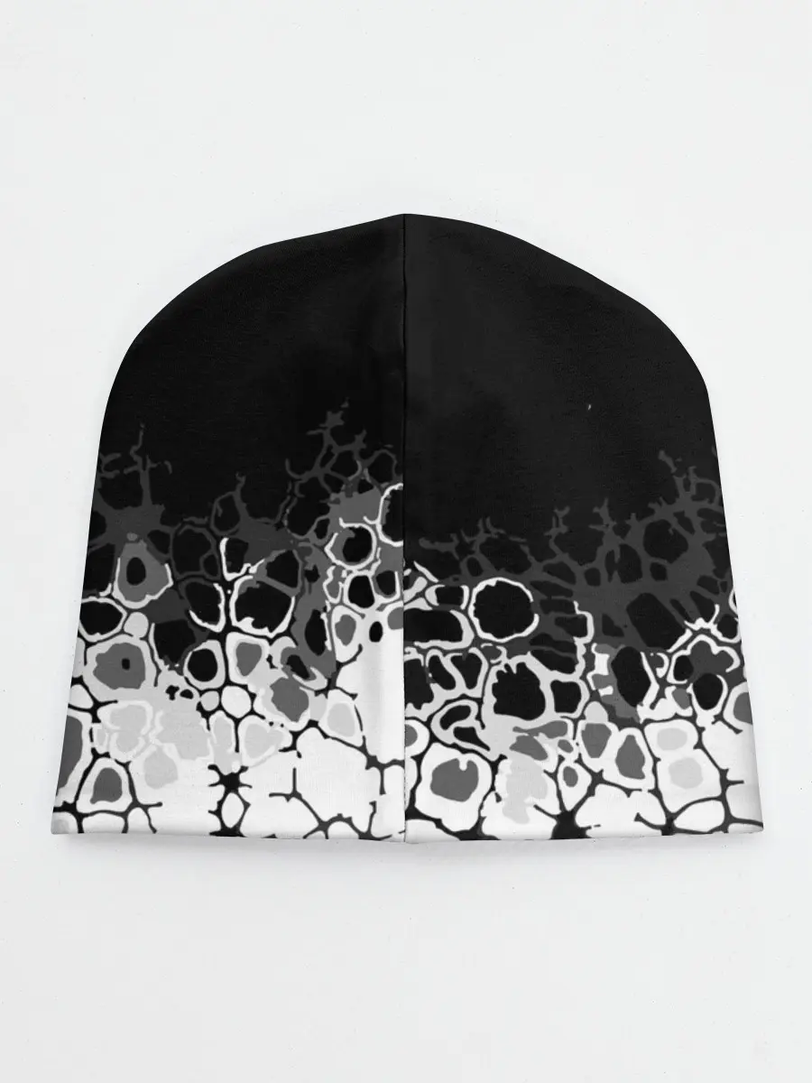 Детская шапка / mayhem