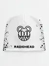Детская шапка / radiohead