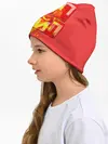 Детская шапка / ХИПХАЙП