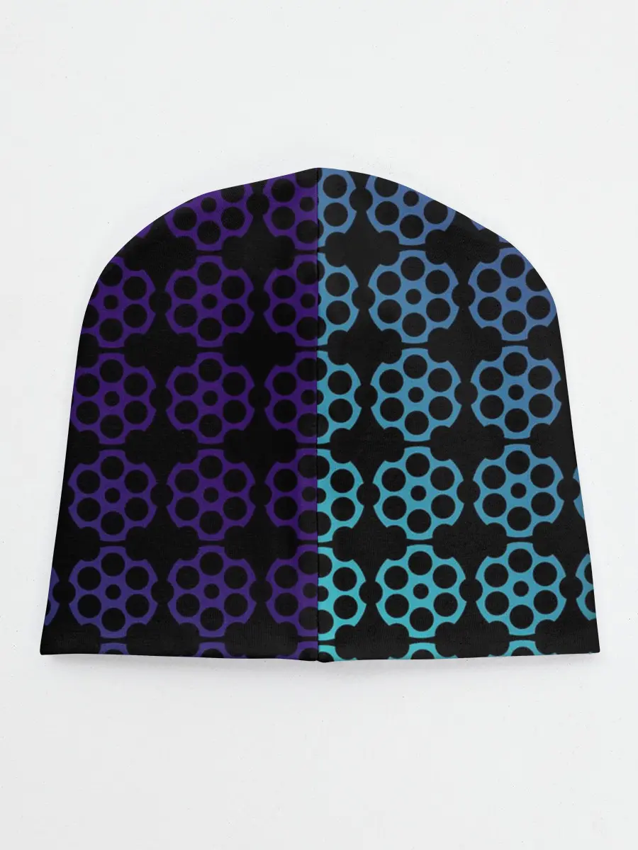 Детская шапка / Оружейный Барабан