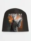 Детская шапка / The Medium