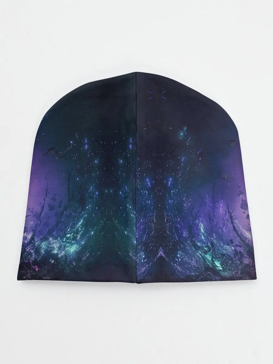 Детская шапка / Outriders