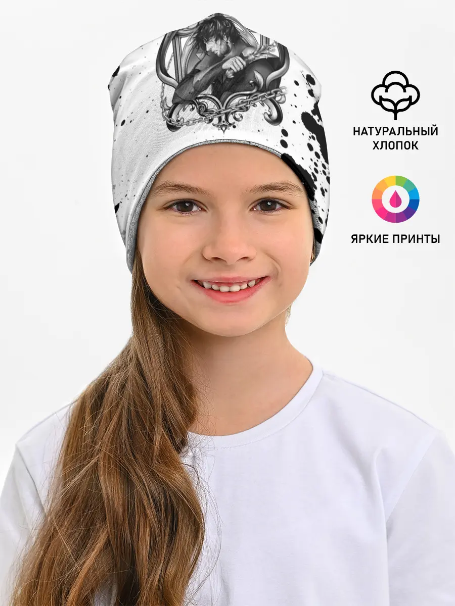 Детская шапка / Castlevania | Trevor Belmont