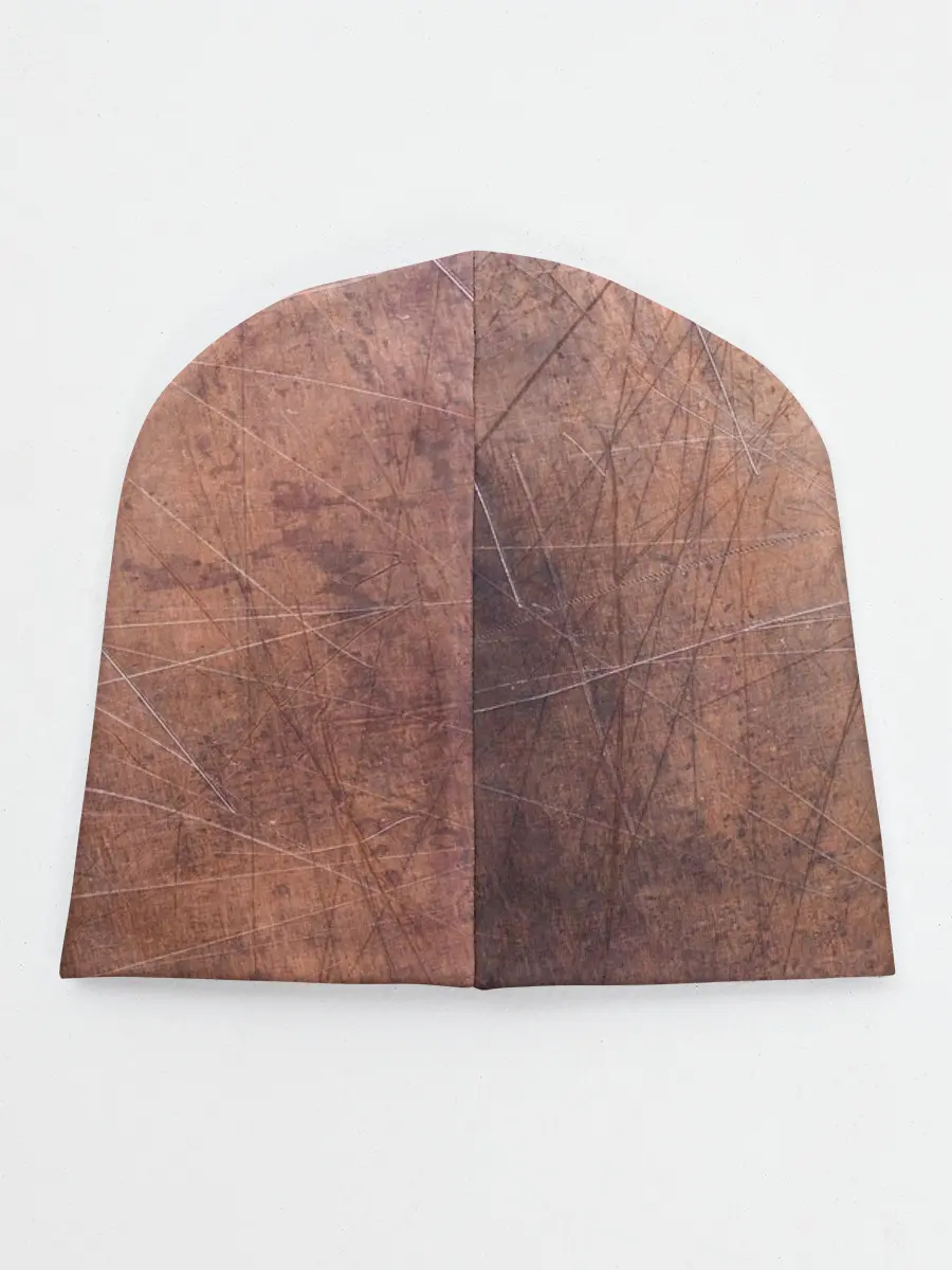 Детская шапка / ЛАТУНЬ