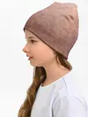 Детская шапка / ЛАТУНЬ