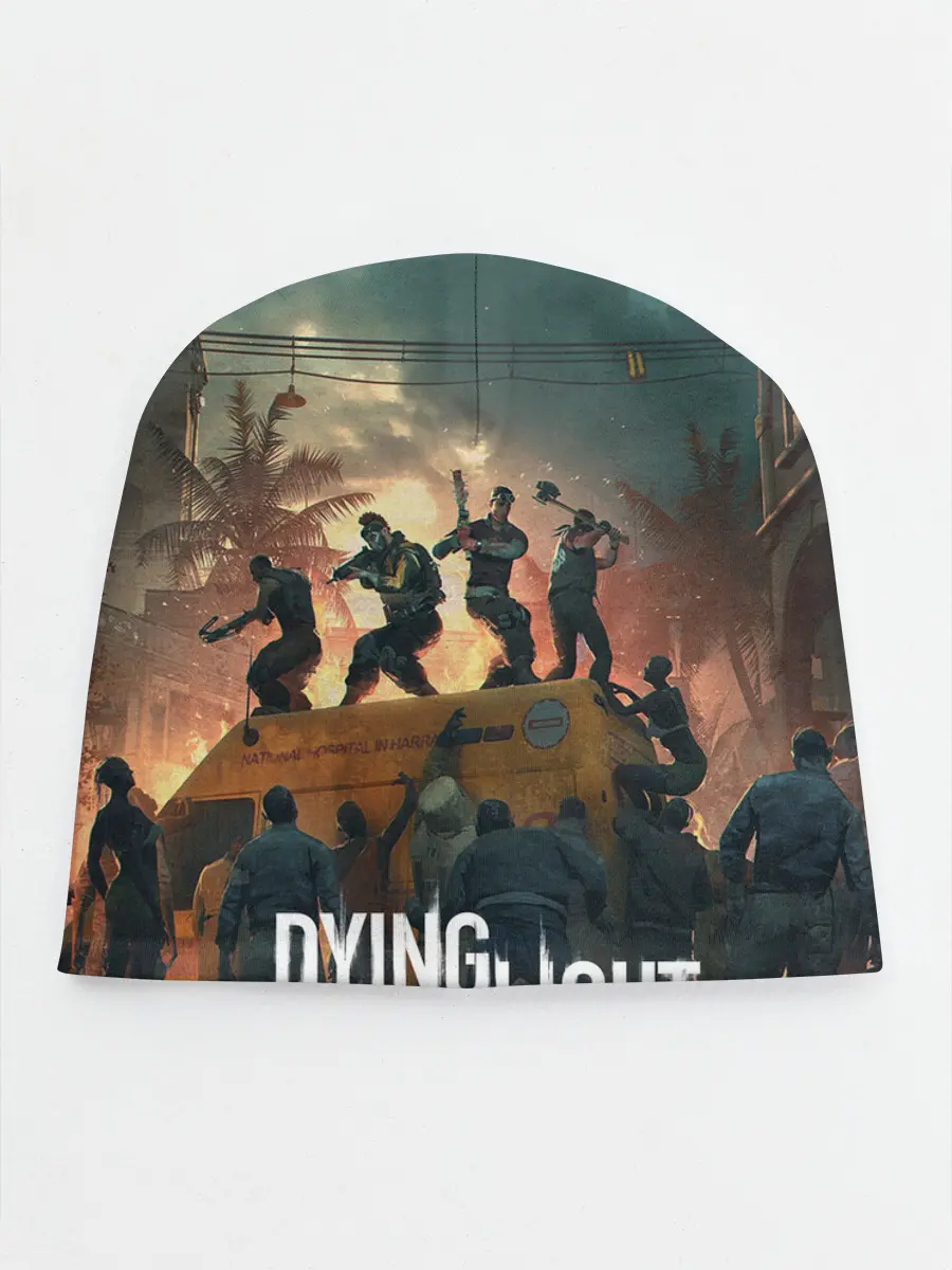 Детская шапка / Dying Light