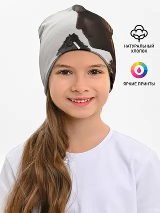 Детская шапка / Даинг лайт