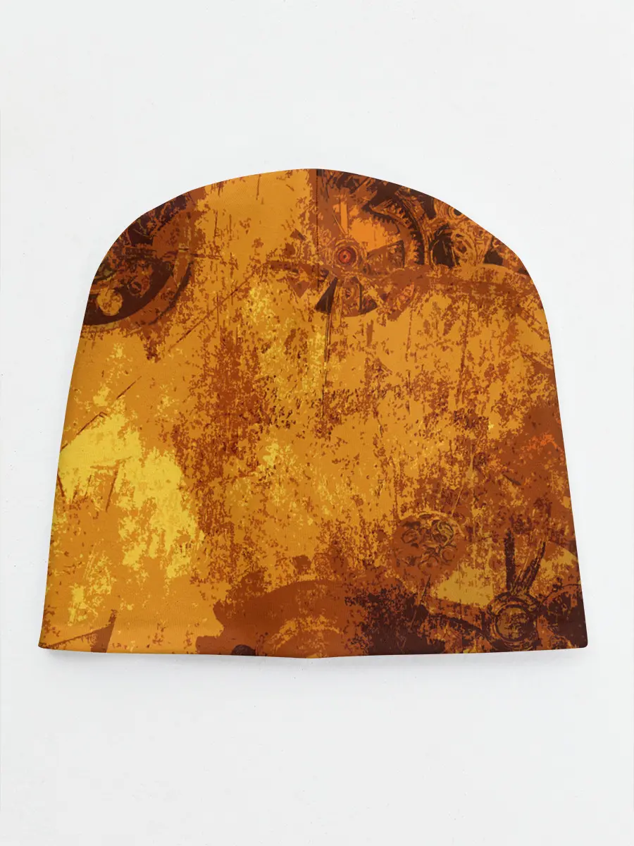 Детская шапка / Стимпанк