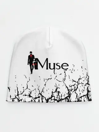 Детская шапка / muse