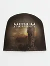 Детская шапка / Медиум