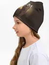 Детская шапка / Медиум