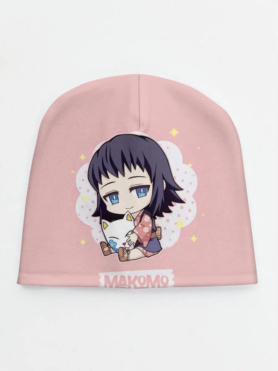 Детская шапка / Makomo | Kimetsu no Yaiba