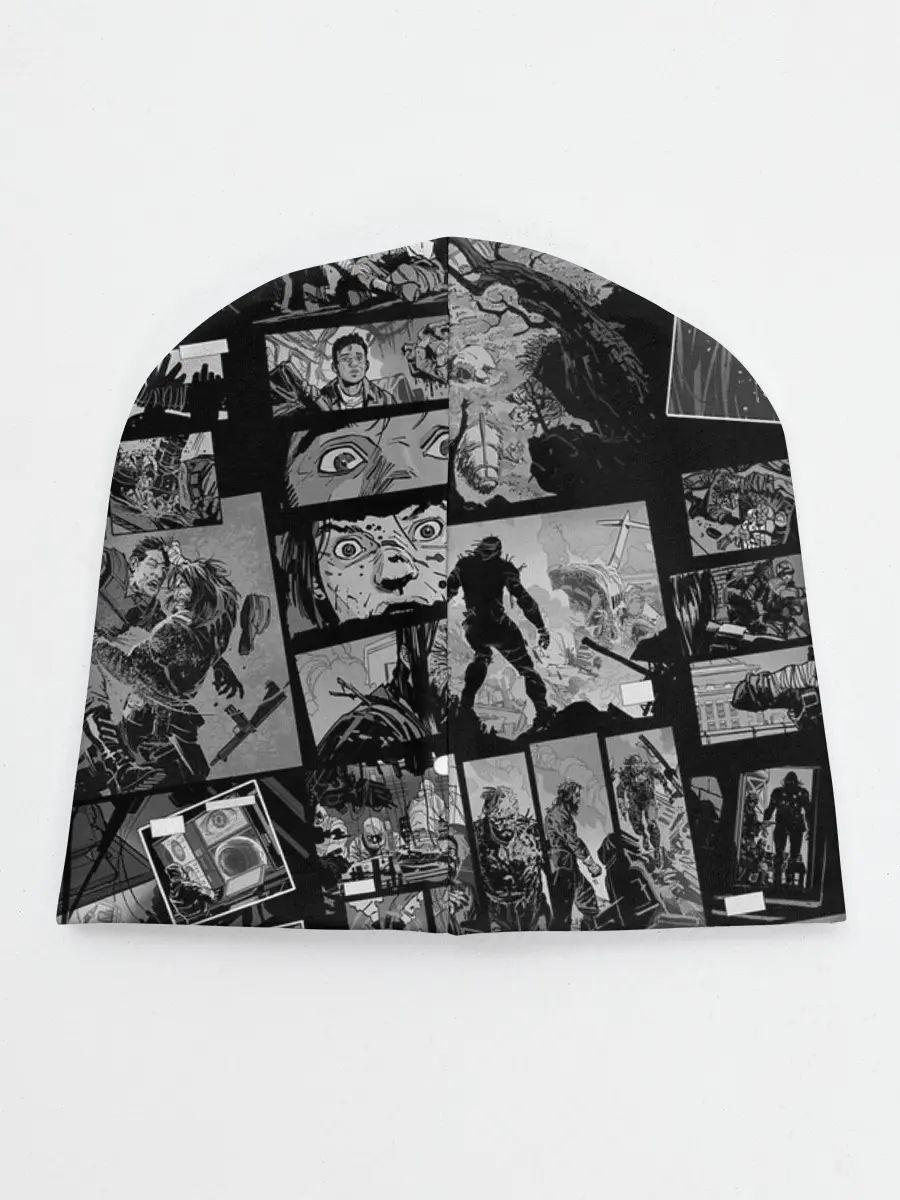 Детская шапка / КЕАНУ РИВЗ | KEANU REEVES