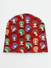 Детская шапка / Characters Higurashi no...