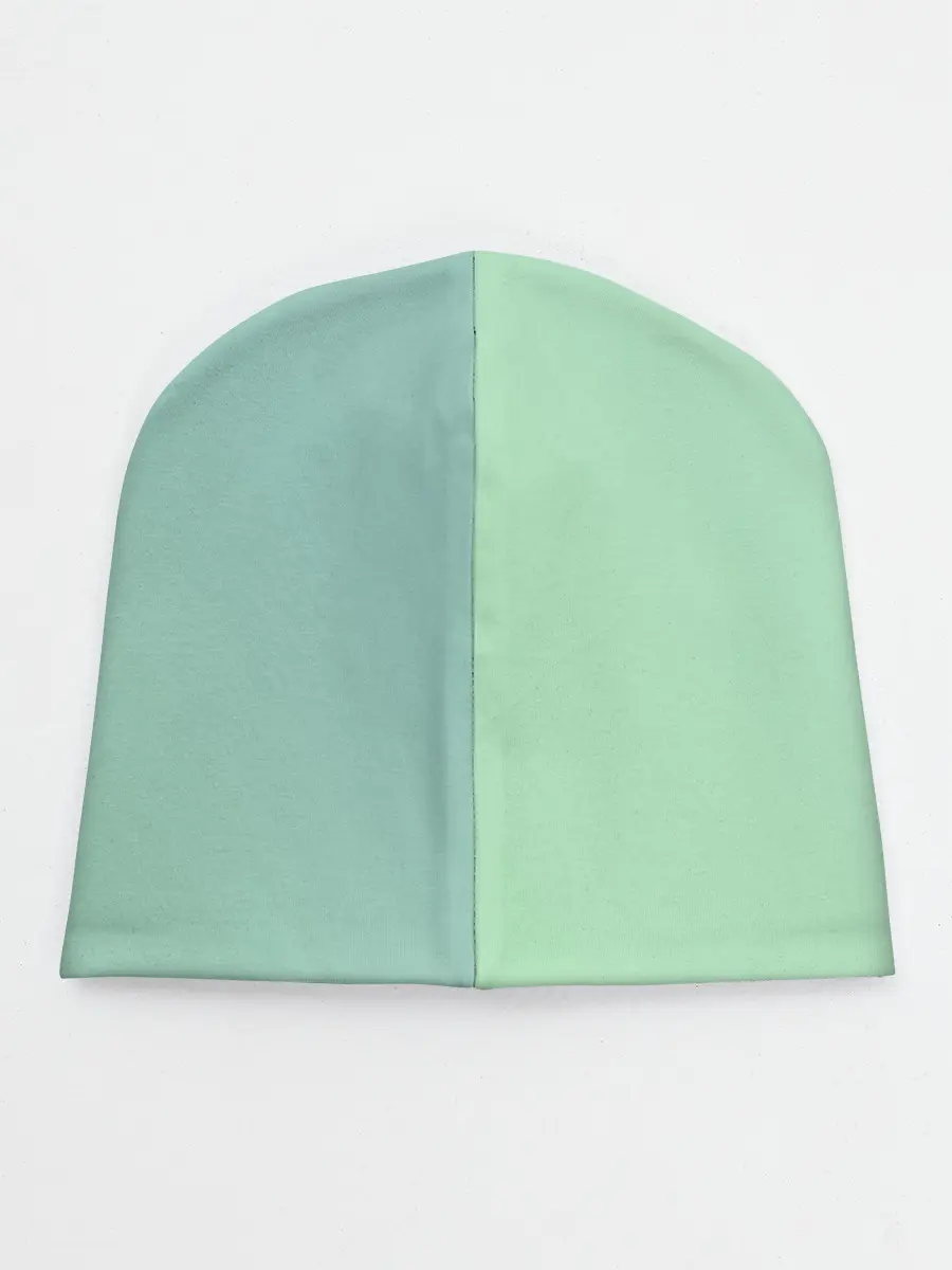 Детская шапка / Bunny and Mai