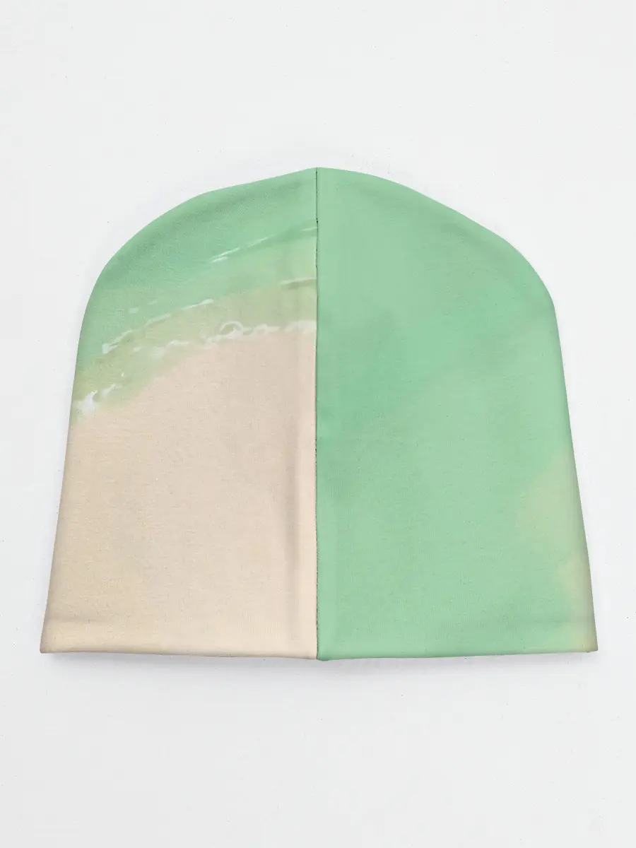 Детская шапка / Bunny a Girl