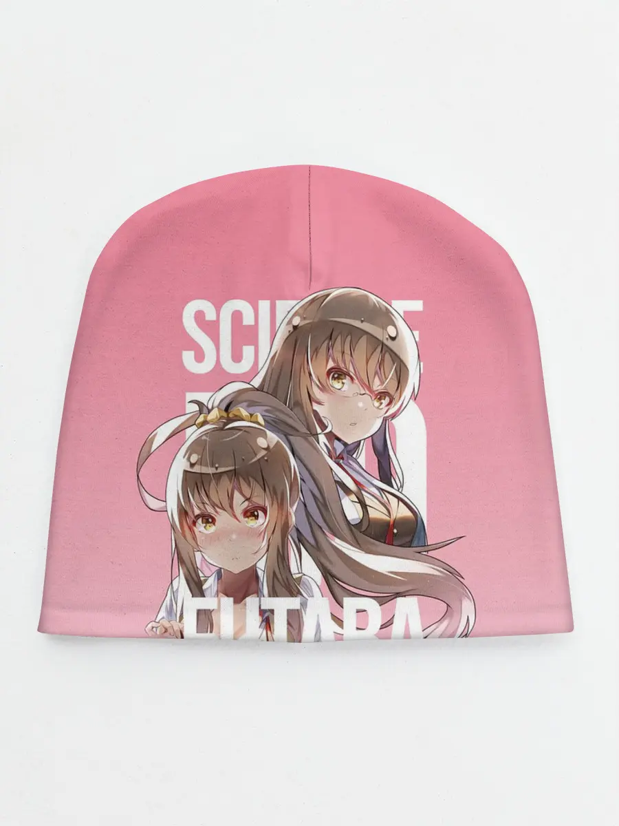 Детская шапка / Futaba