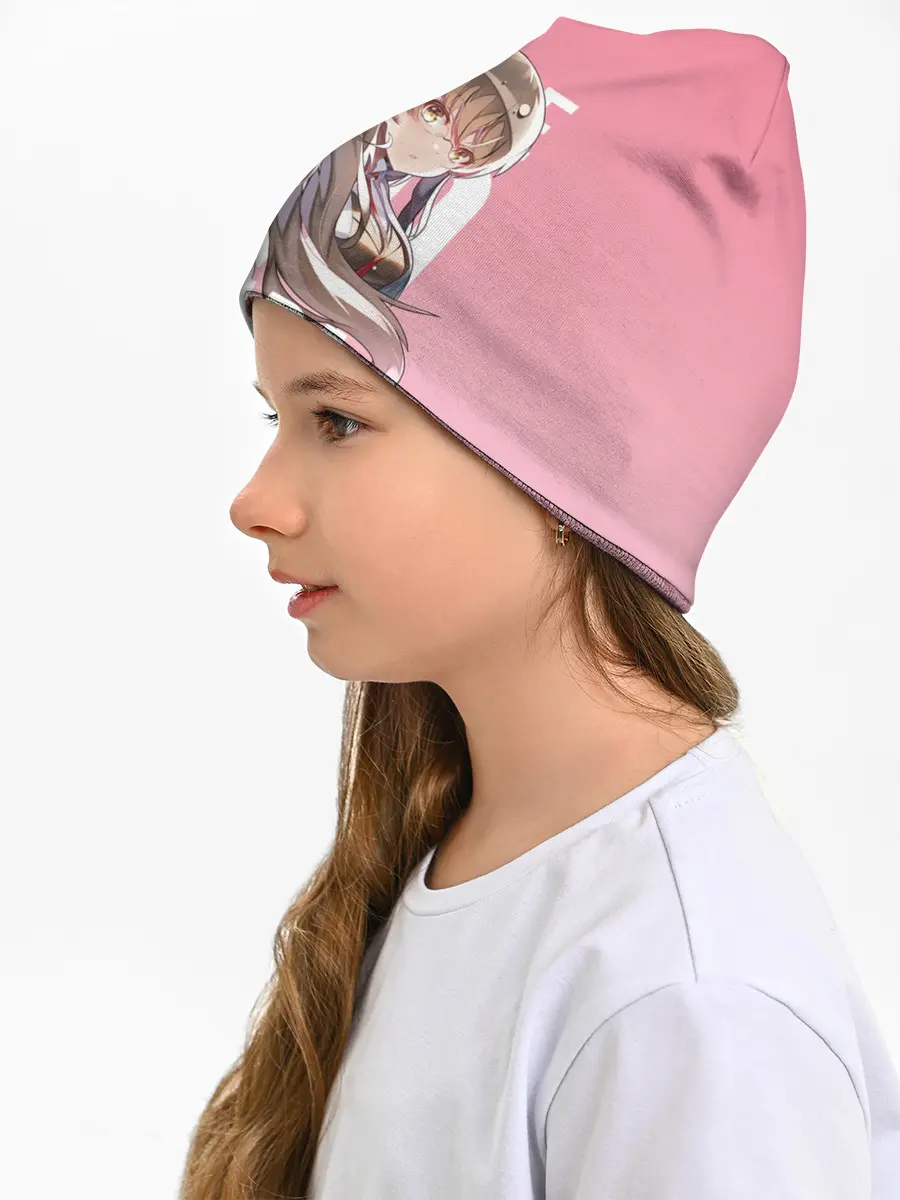 Детская шапка / Futaba