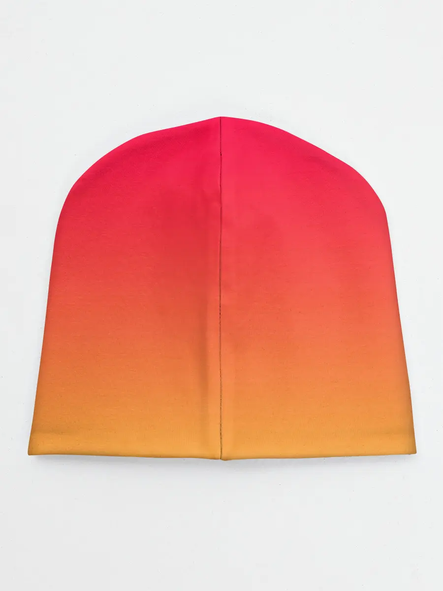 Детская шапка / ВЫДАЮЩИЕСЯ ЗВЕРИ