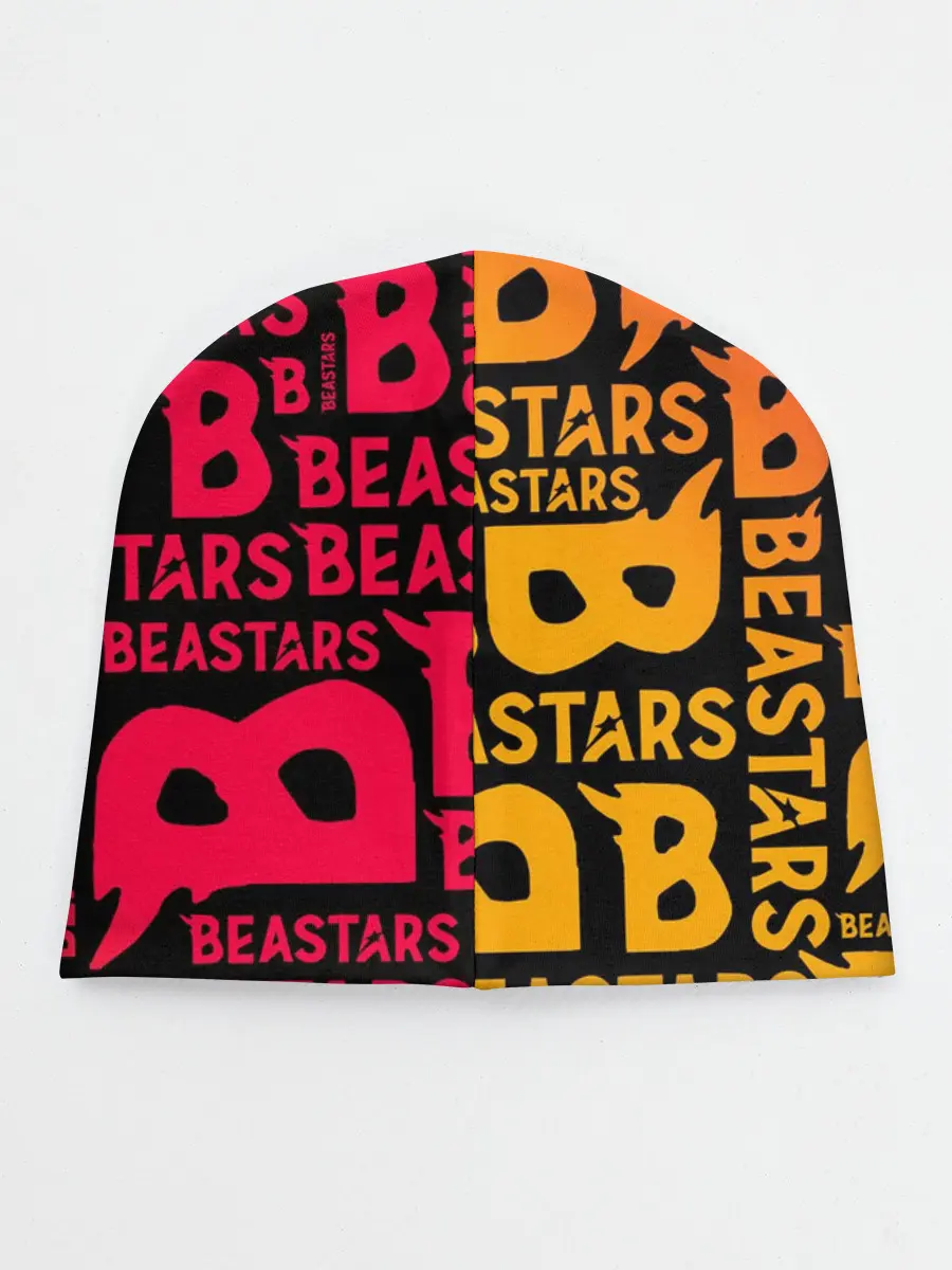 Детская шапка / ВЫДАЮЩИЕСЯ ЗВЕРИ