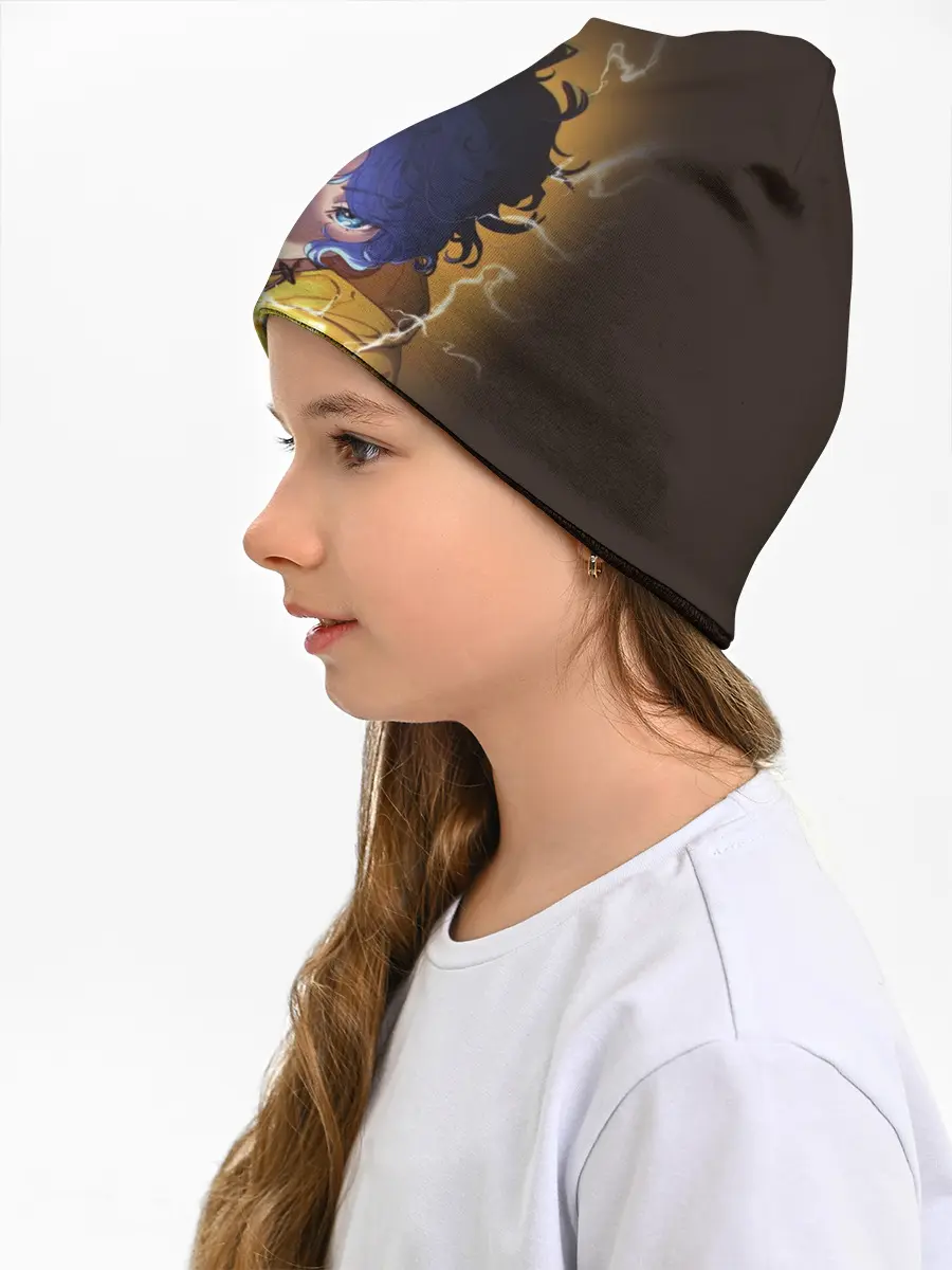 Детская шапка / ohto ai