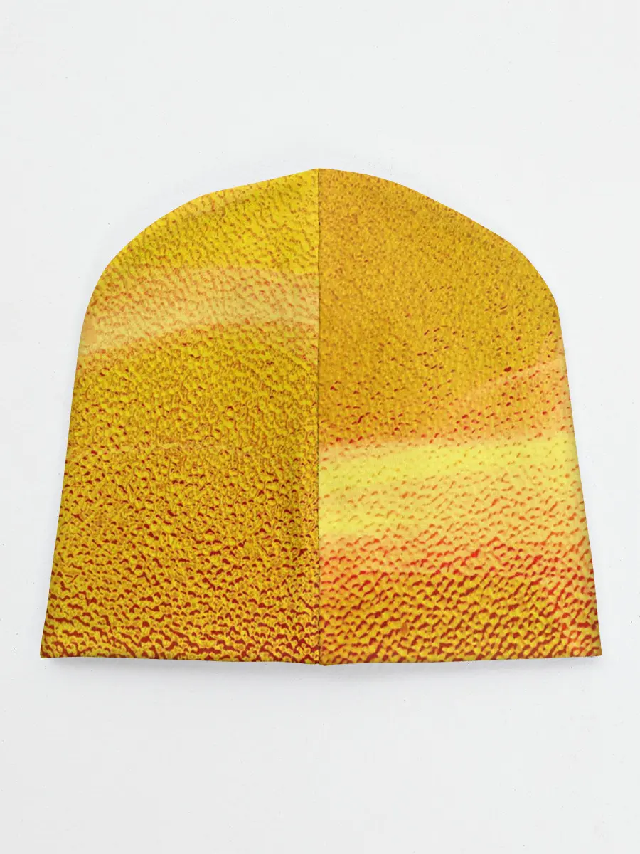 Детская шапка / LOVE