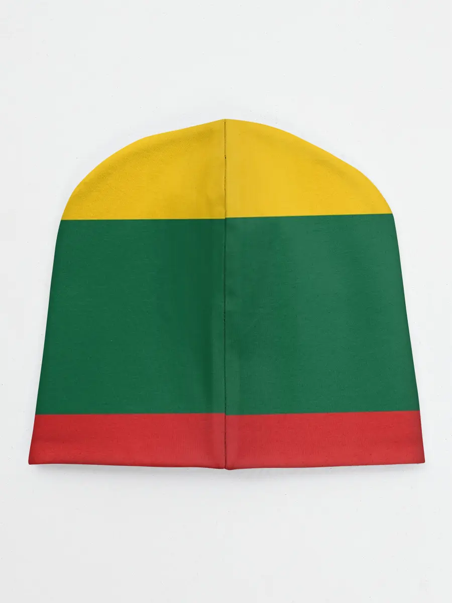 Детская шапка / RASTAMAN