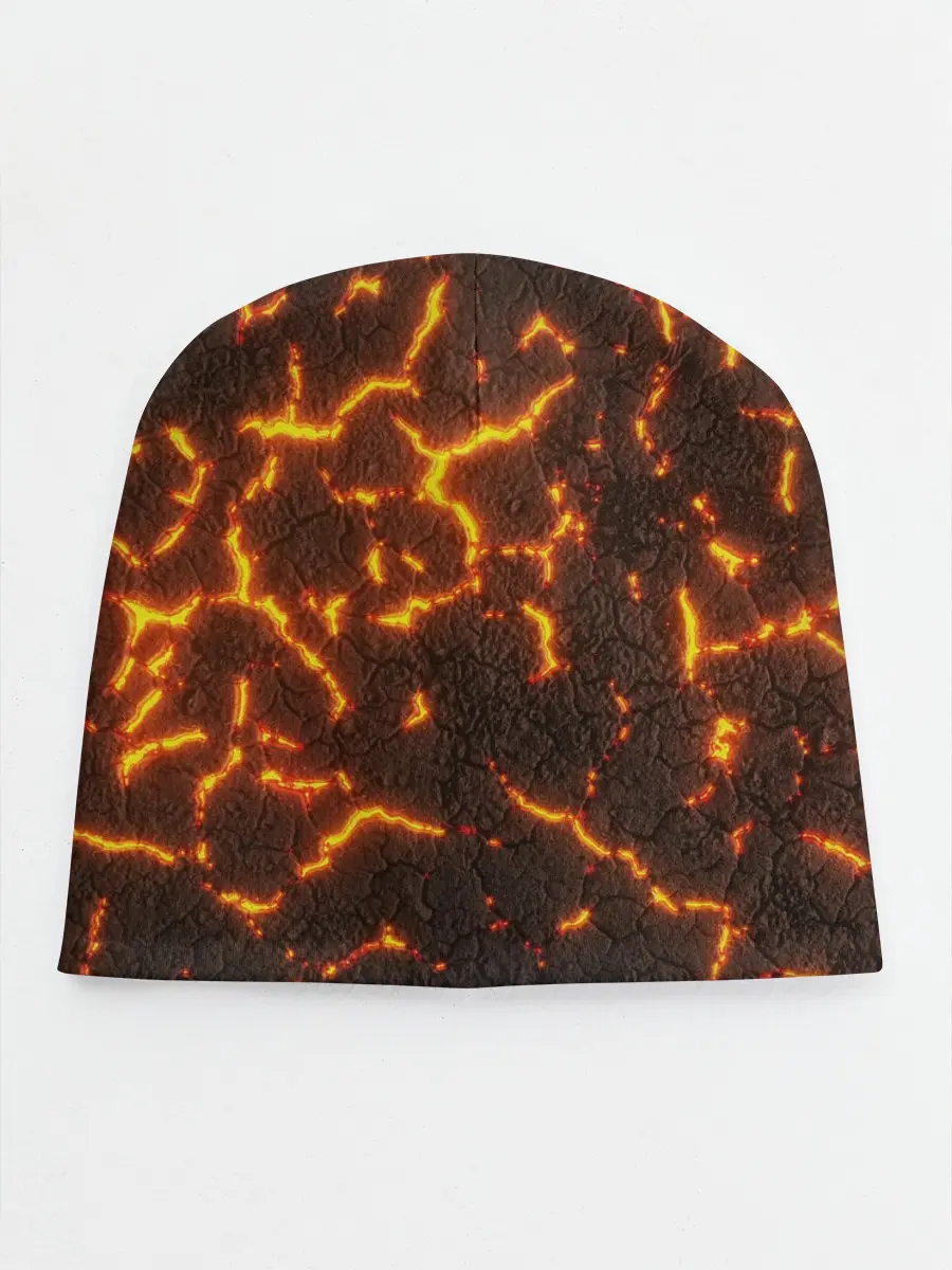 Детская шапка / Помпеи 3D