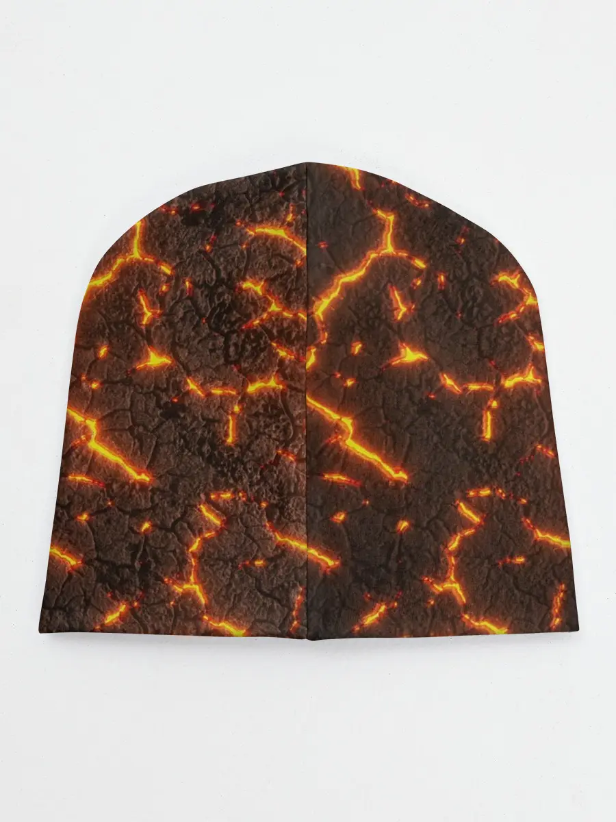 Детская шапка / Помпеи 3D