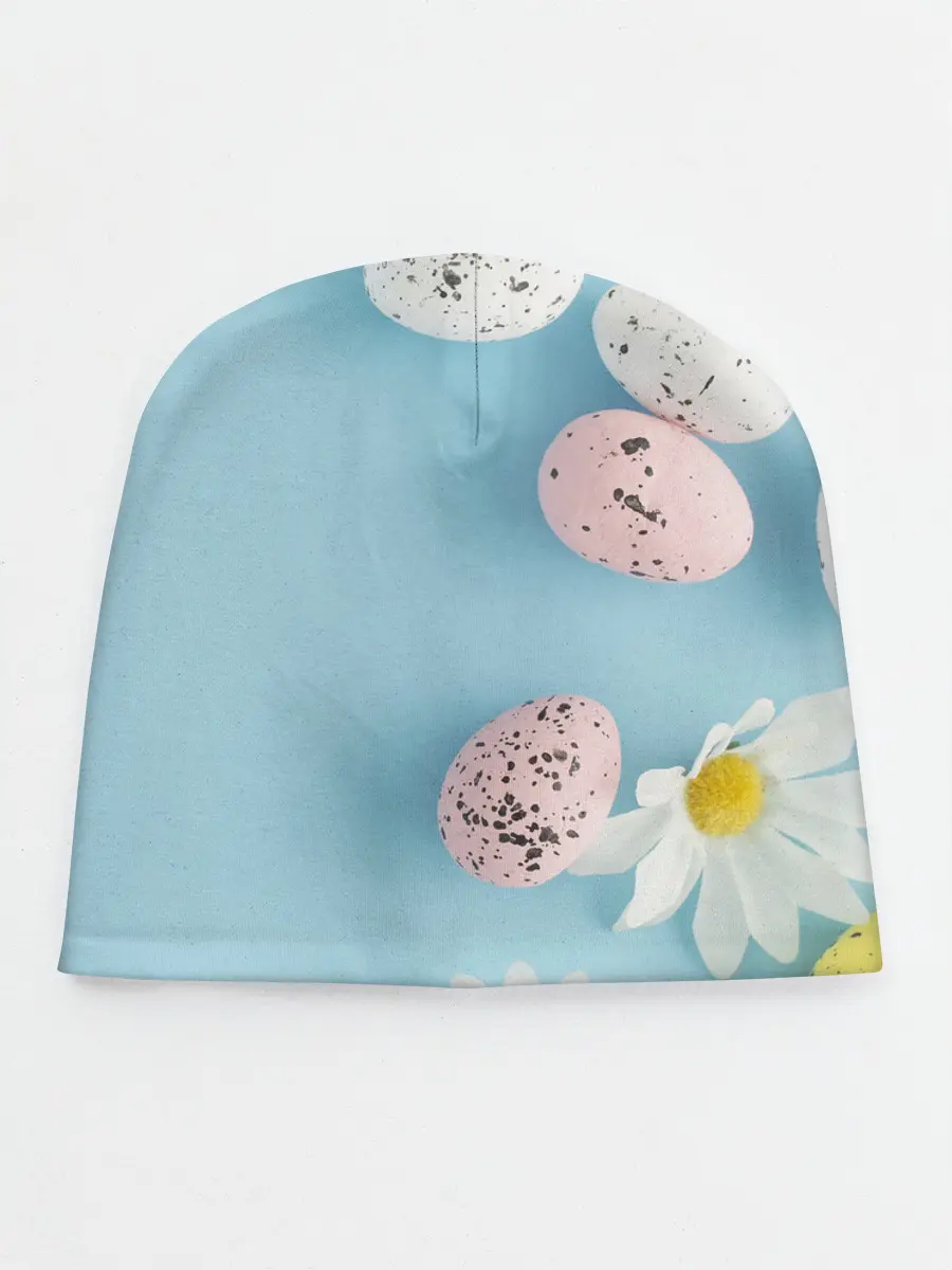 Детская шапка / Пасха / Easter