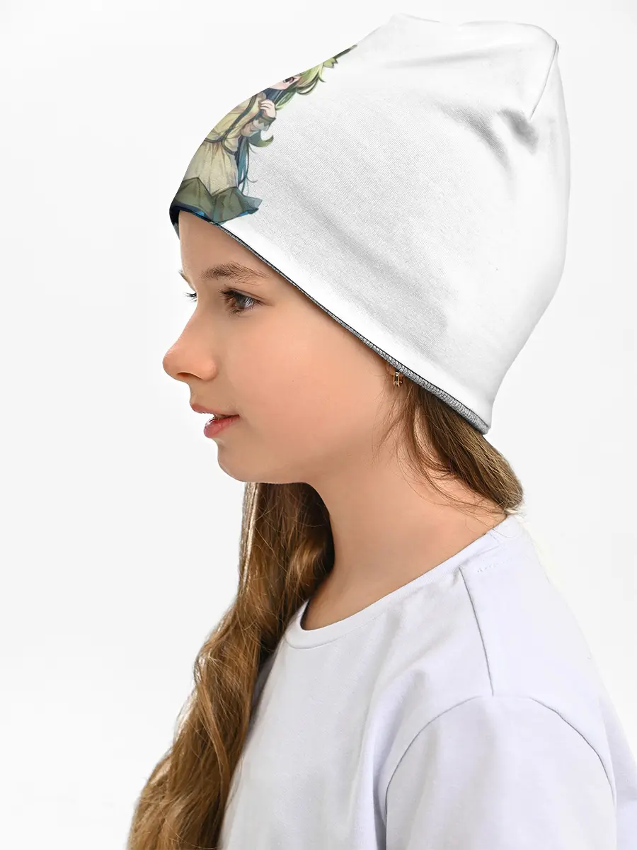 Детская шапка / Mylne