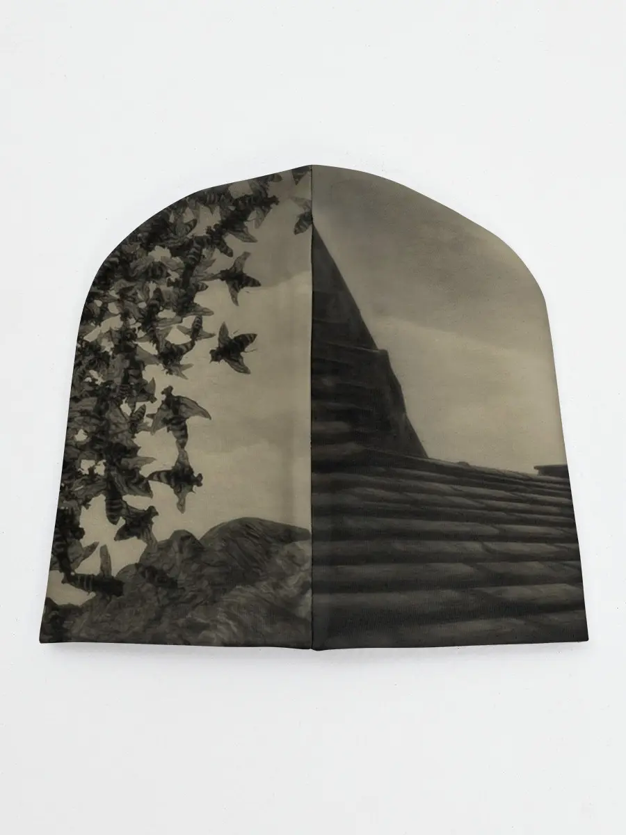 Детская шапка / Mundaun