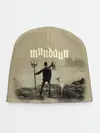 Детская шапка / Mundaun