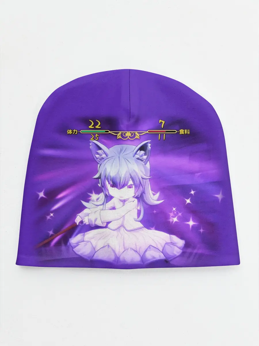 Детская шапка / Mylne and the Forest Gift