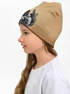 Детская шапка / Эпос Манас