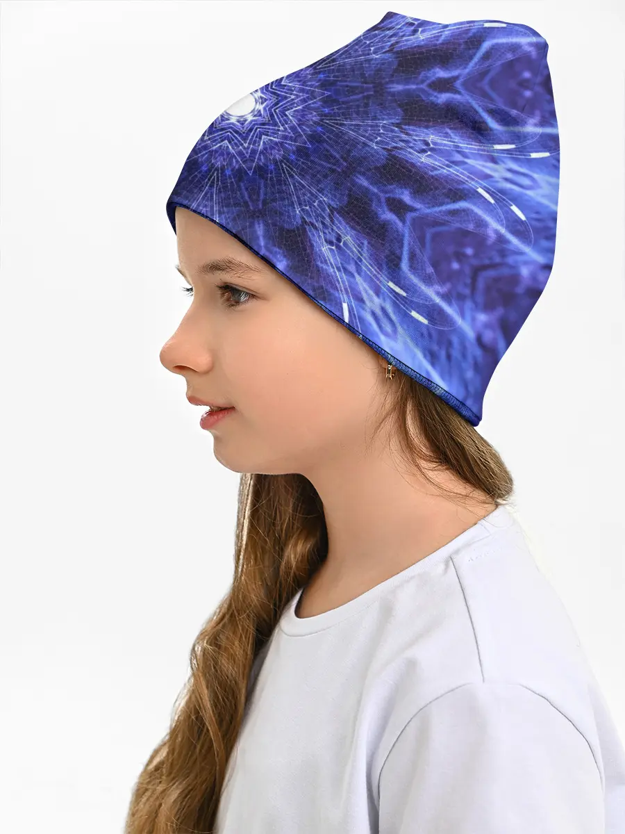 Детская шапка / Древнее искусство