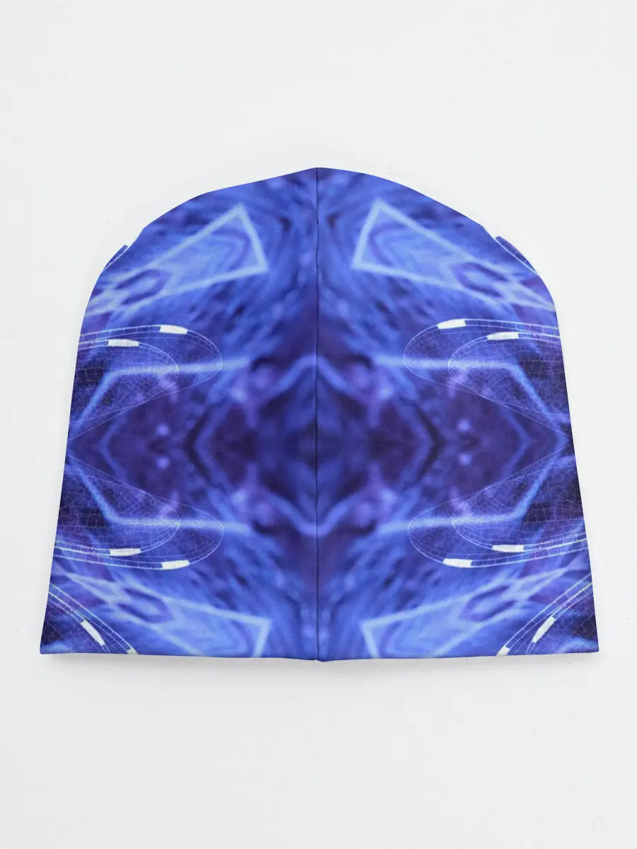 Детская шапка / Древнее искусство