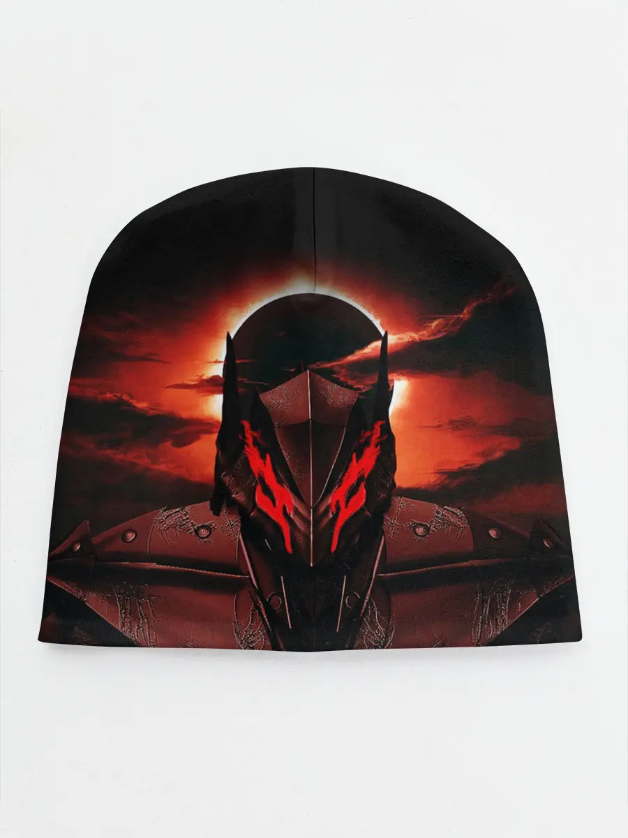 Детская шапка / BERSERK | БЕРСЕРК